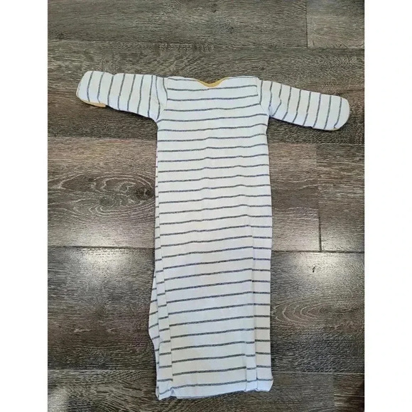 Lulu + Roo baby sleeper size 0-6 months #5 - Picture 4 of 4